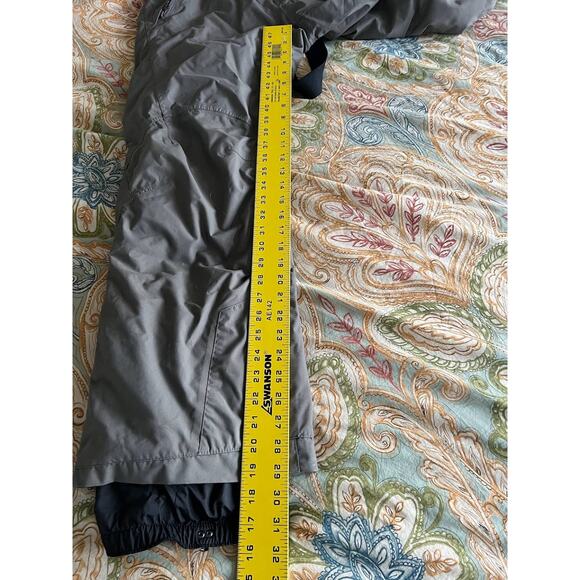 Rossignol Suspender Ski Snowboard Snow Pant - Picture 8 of 11